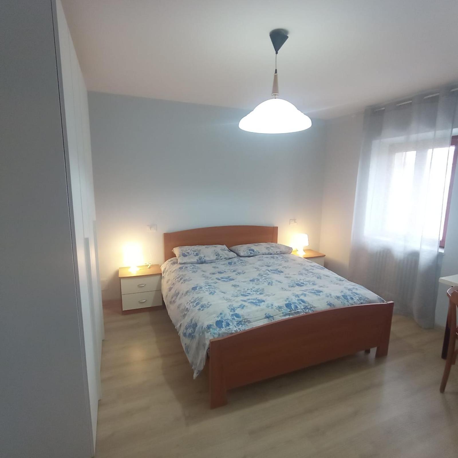 Mamma Mia Bed And Breakfast Uggiate-Trevano Ngoại thất bức ảnh
