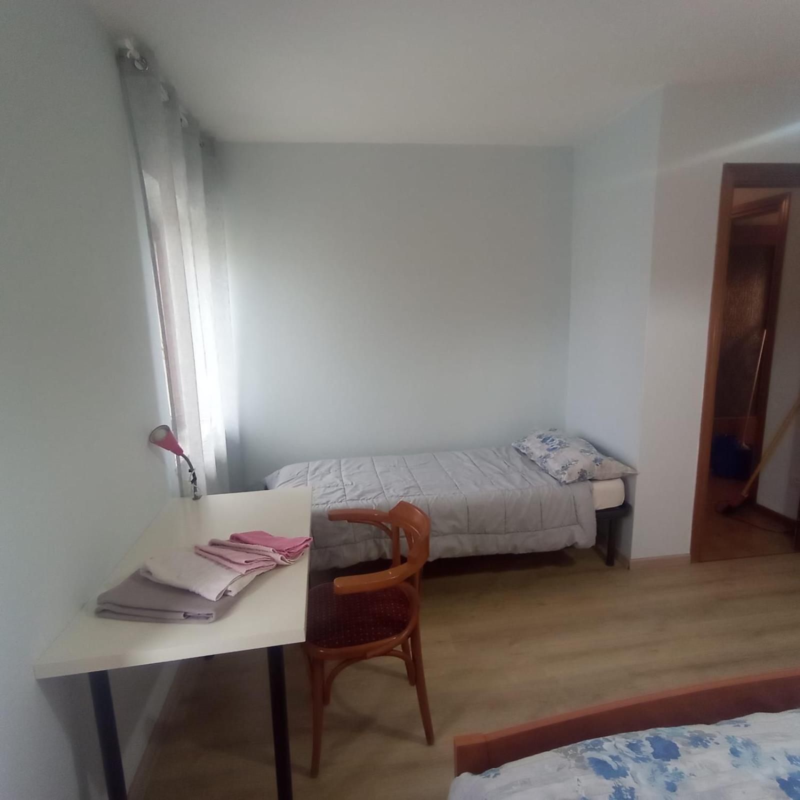 Mamma Mia Bed And Breakfast Uggiate-Trevano Ngoại thất bức ảnh