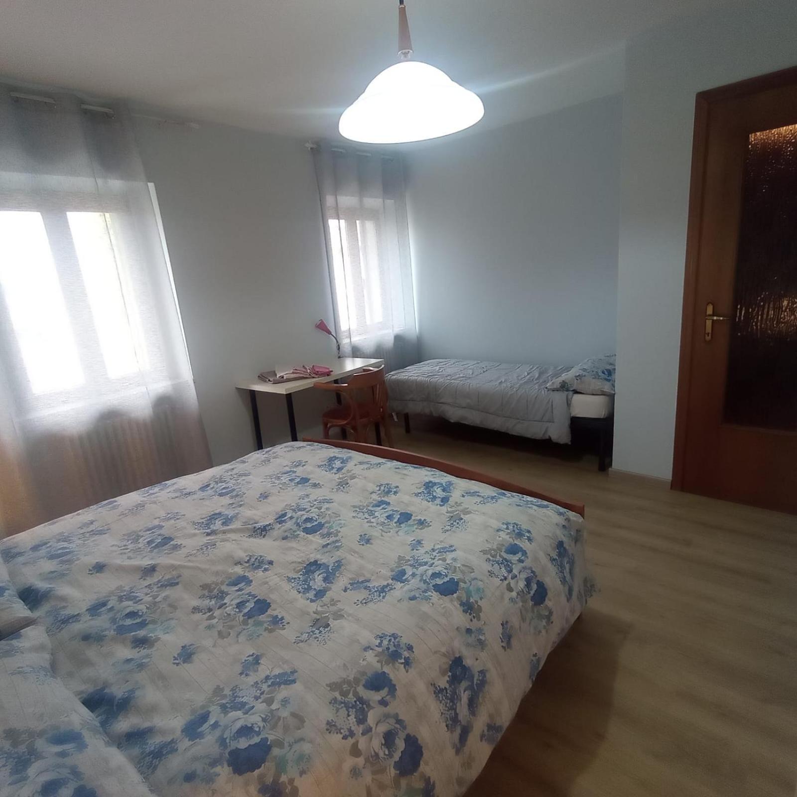 Mamma Mia Bed And Breakfast Uggiate-Trevano Ngoại thất bức ảnh