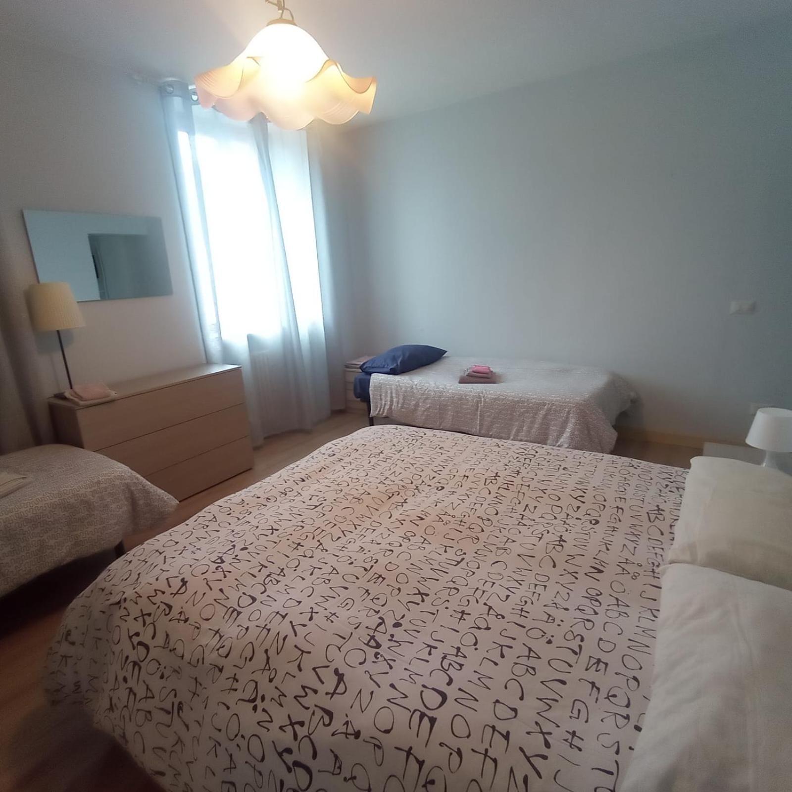 Mamma Mia Bed And Breakfast Uggiate-Trevano Ngoại thất bức ảnh