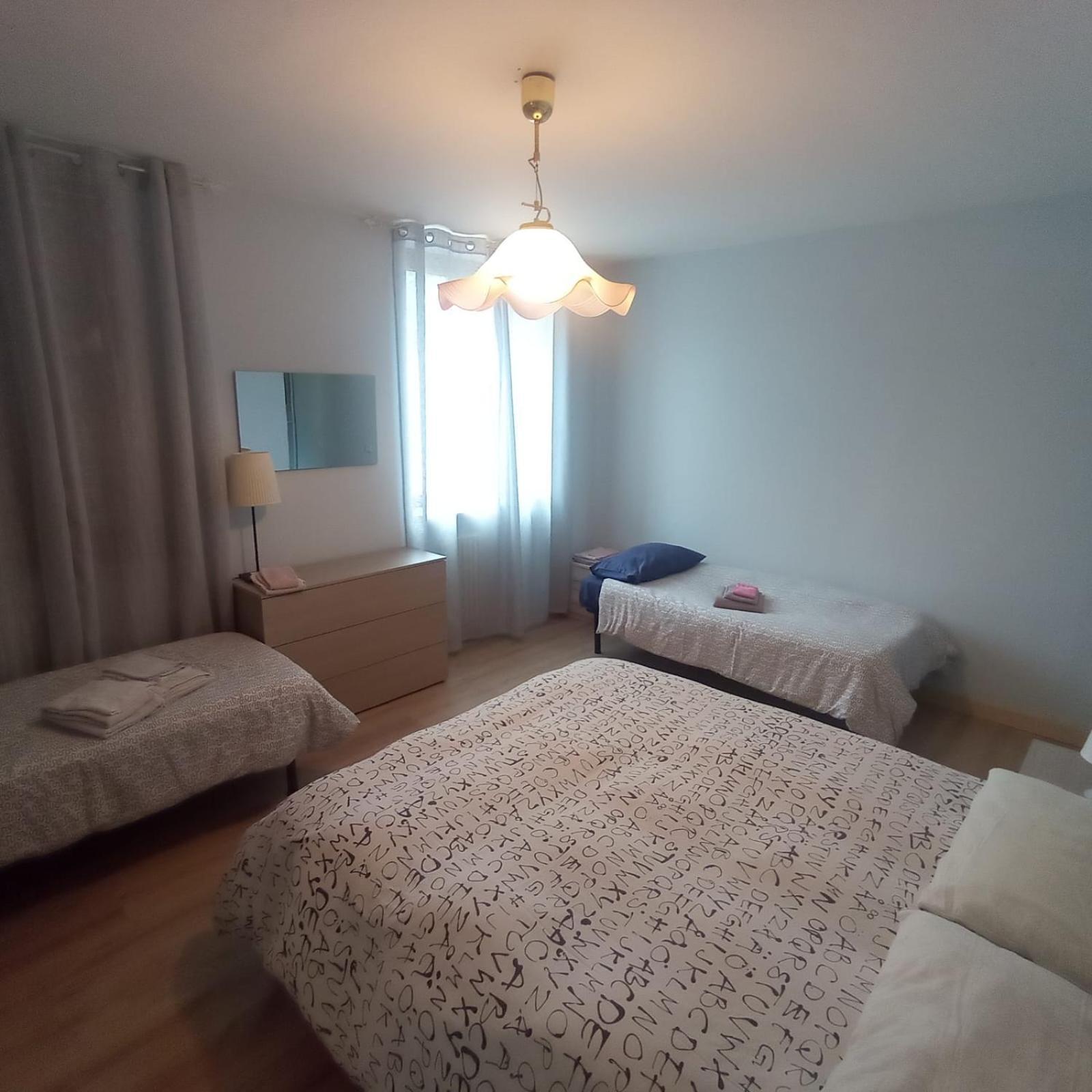 Mamma Mia Bed And Breakfast Uggiate-Trevano Ngoại thất bức ảnh