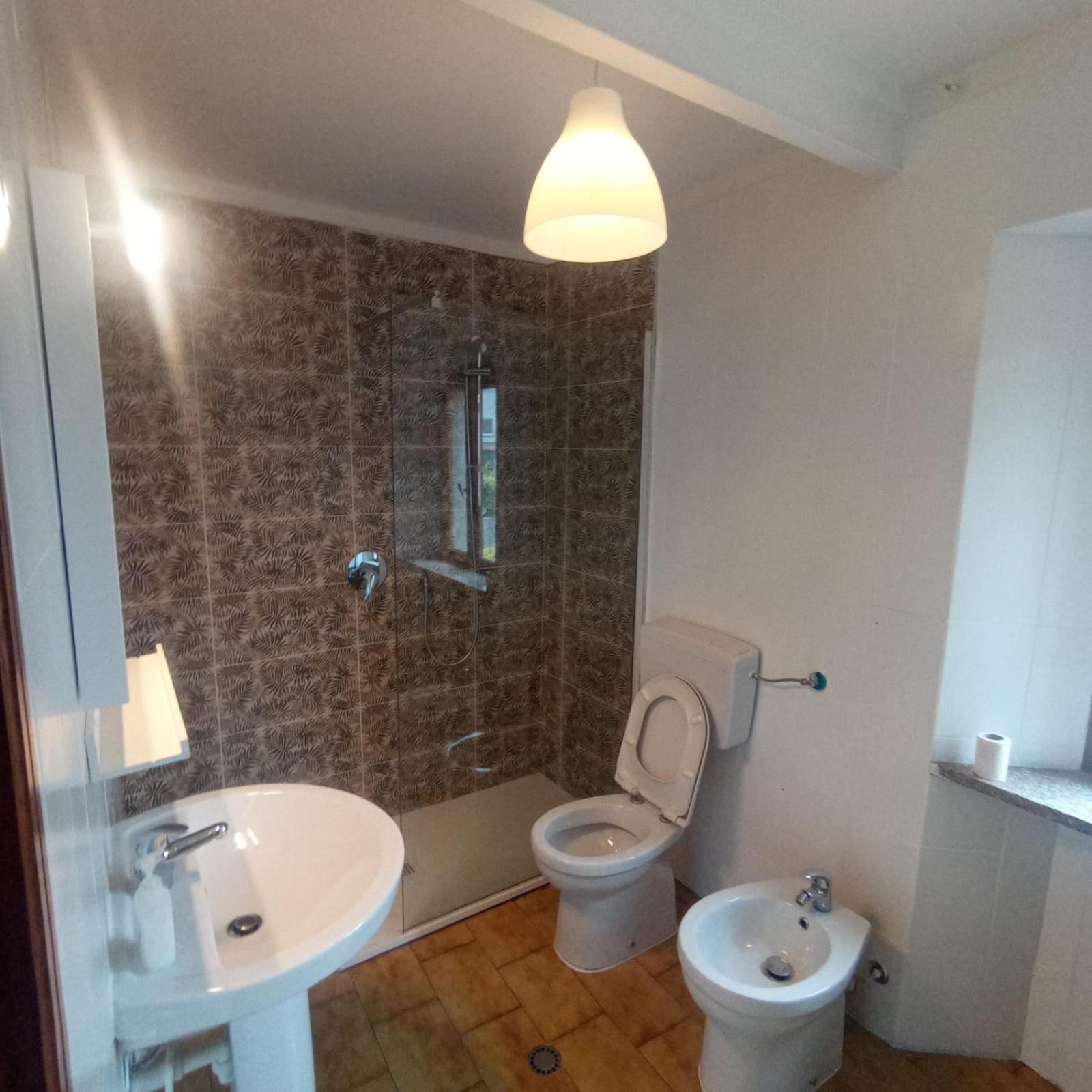 Mamma Mia Bed And Breakfast Uggiate-Trevano Ngoại thất bức ảnh